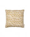 Tulip Cushion Cover Yellow