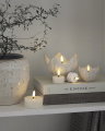 Capucine krukke beige