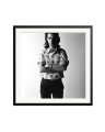 Nick Cave in LA Black / XXL