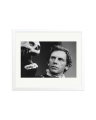 Trintignant Plays Hamlet White / Large