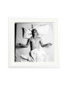Perry Farrell White / XL