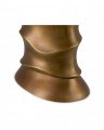 Rapho bordlampe vintage brass