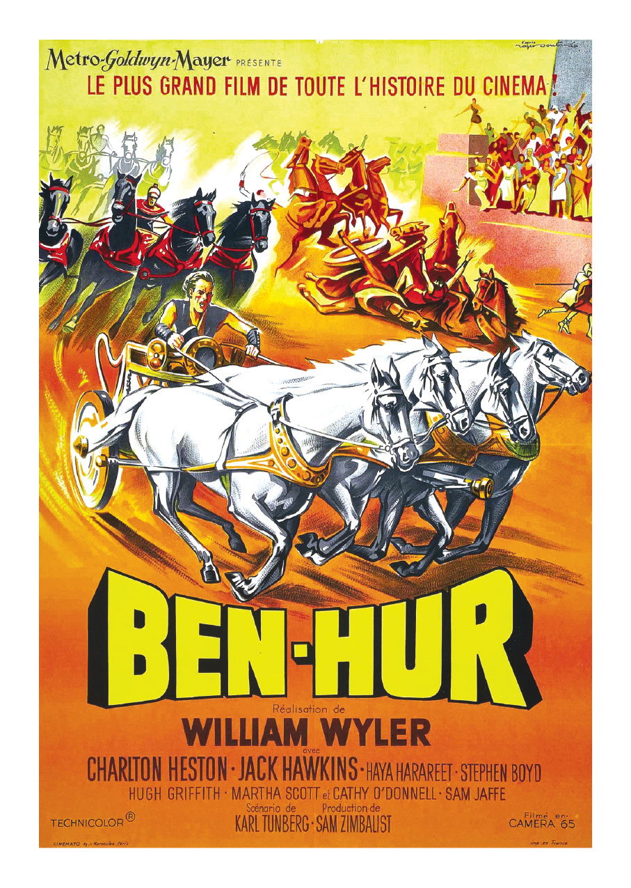 Ben-Hur