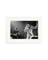Roxy Music 1975 White / XL