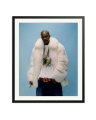 Cam'ron for XXL Black / XXL