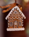 Appleton Gingerbread House Ornament