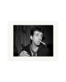 Mick Jones of The Clash Backstage 1979 Print Only / XL