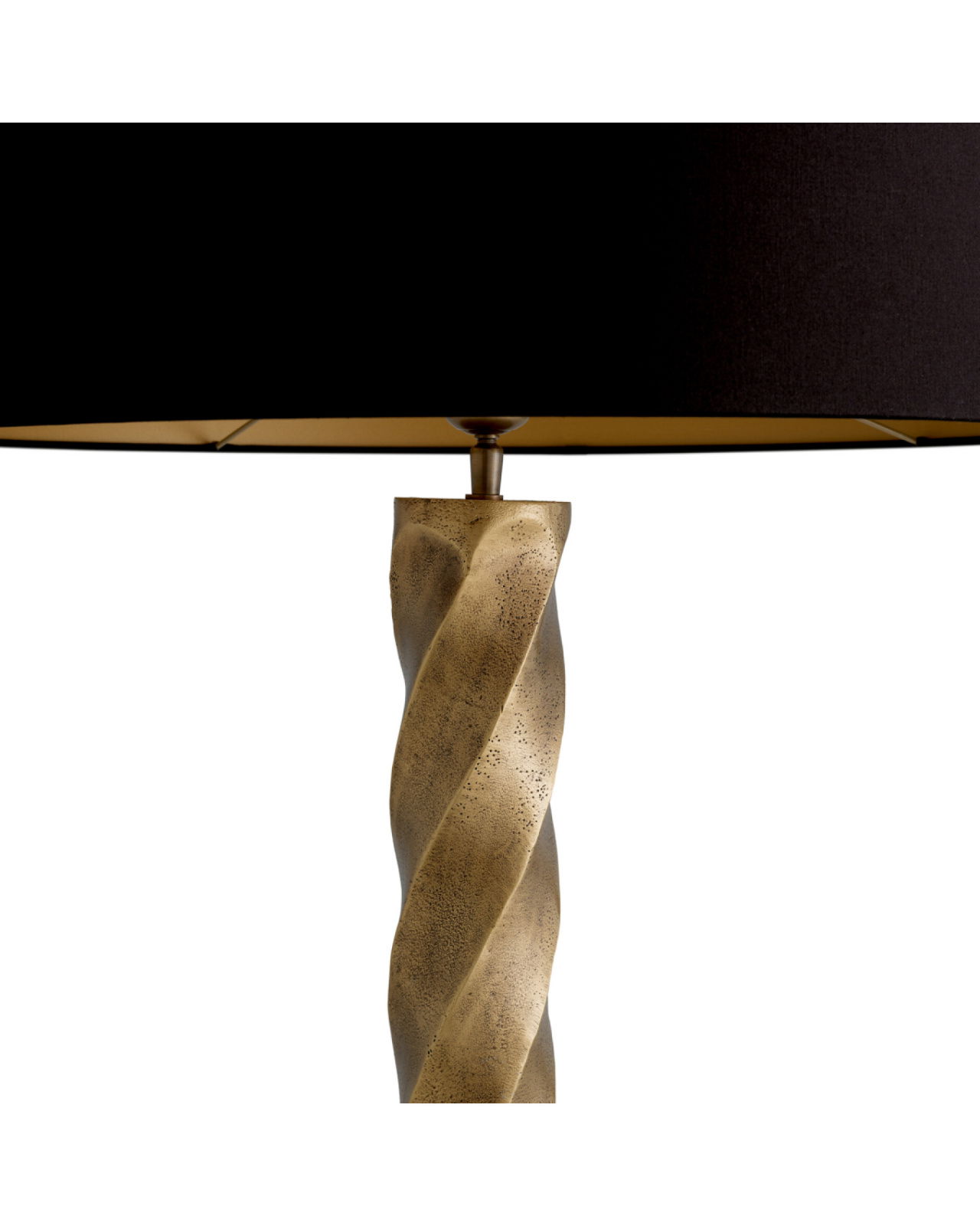 Costanza Table Lamp Vintage Br