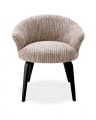 Moretti Dining Chair Mademoiselle Beige