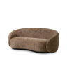 Amore sofa avelin brun