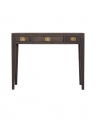 Pocasset Desk Mountain Wenge