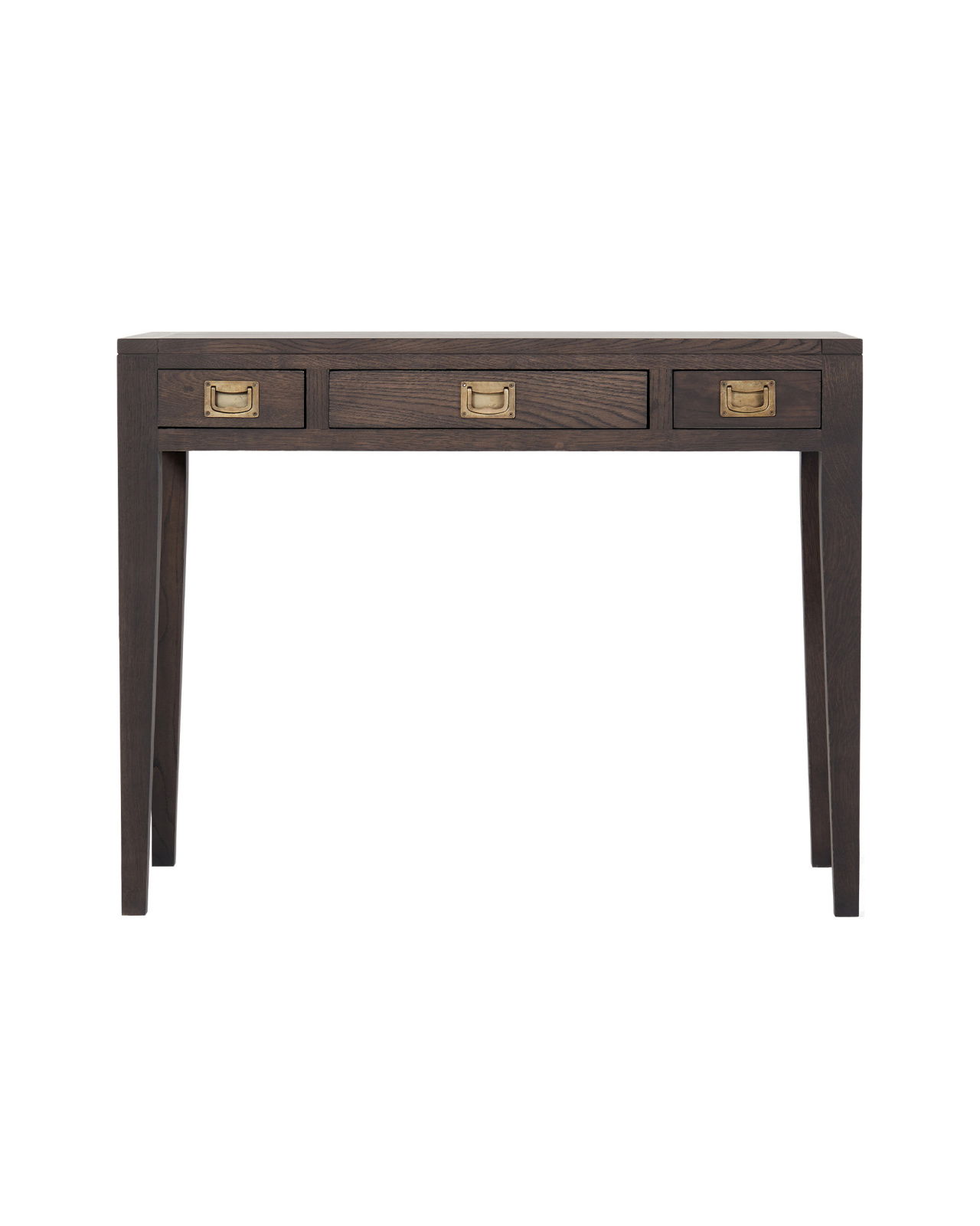 Pocasset skrivbord mountain wenge