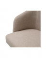 Aiden Dining Chair Renato Off-white