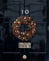 Vermont Christmas Wreath 50cm