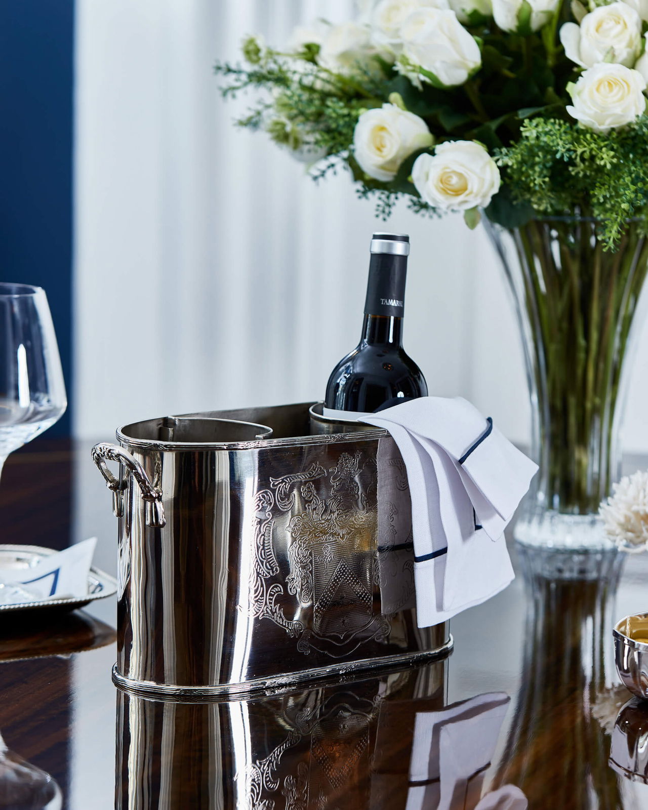 Maggia Wine Cooler Double