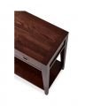 Capetown Console Table Noble Newport Brown