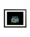 Land Rover Series III Black / Medium