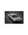 Chrysler Turbine Print Only / XXL