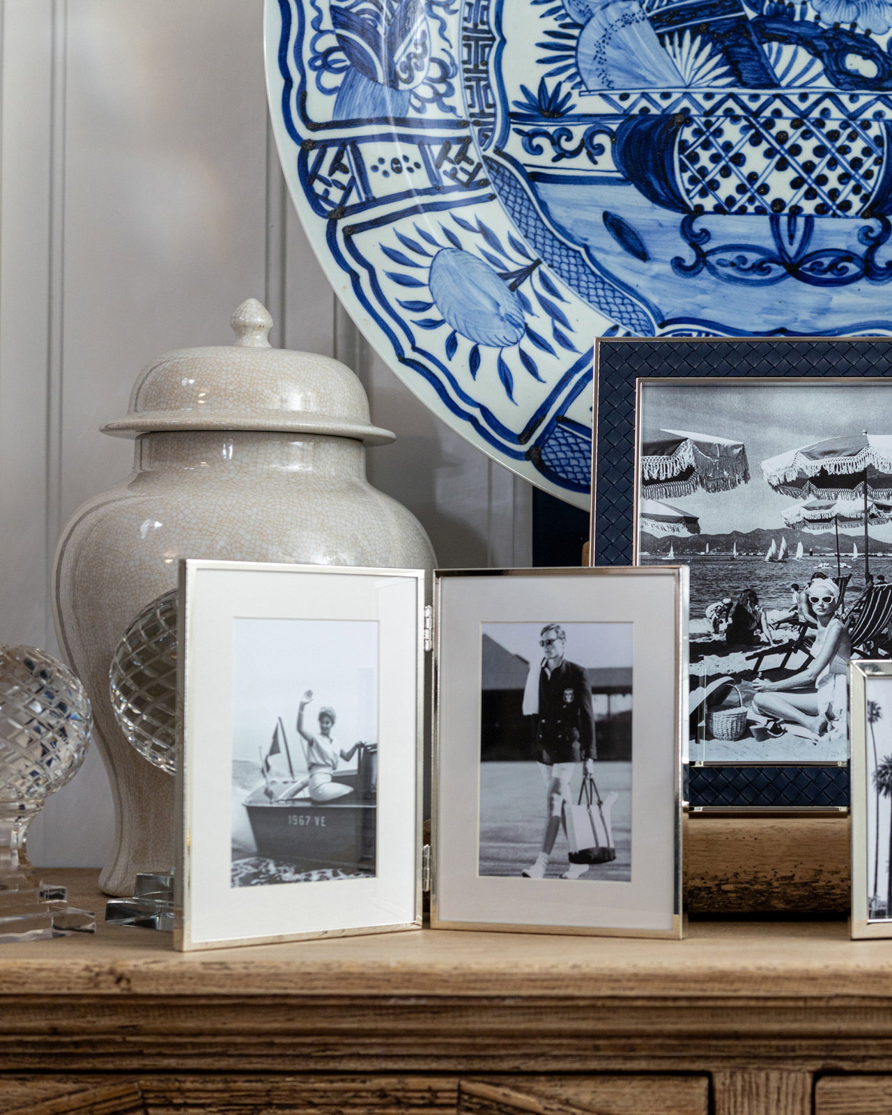 Martha Photo Frame