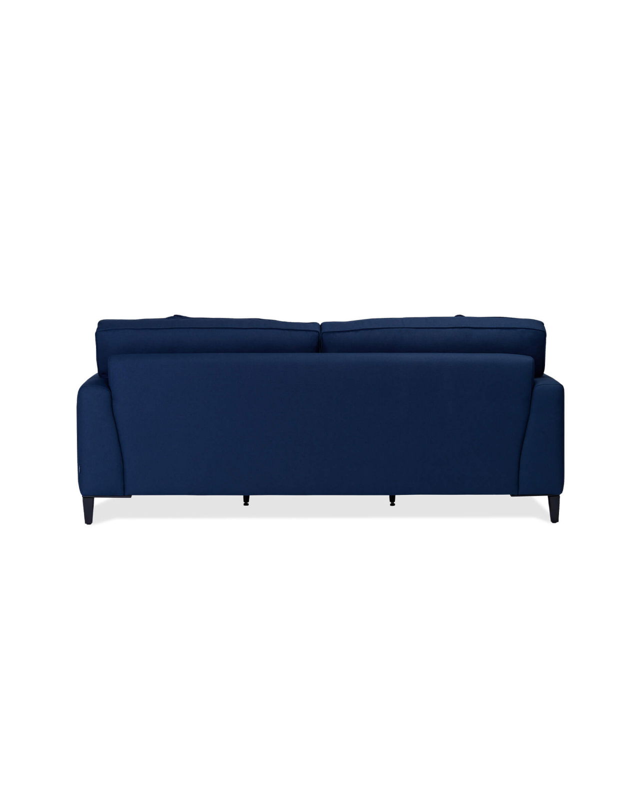 San Francisco soffa indigo 4-sits