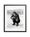 Chris Cornell Black / XL