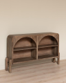 Finley console table