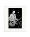 Mick Jones of The Clash 1979 White / Large