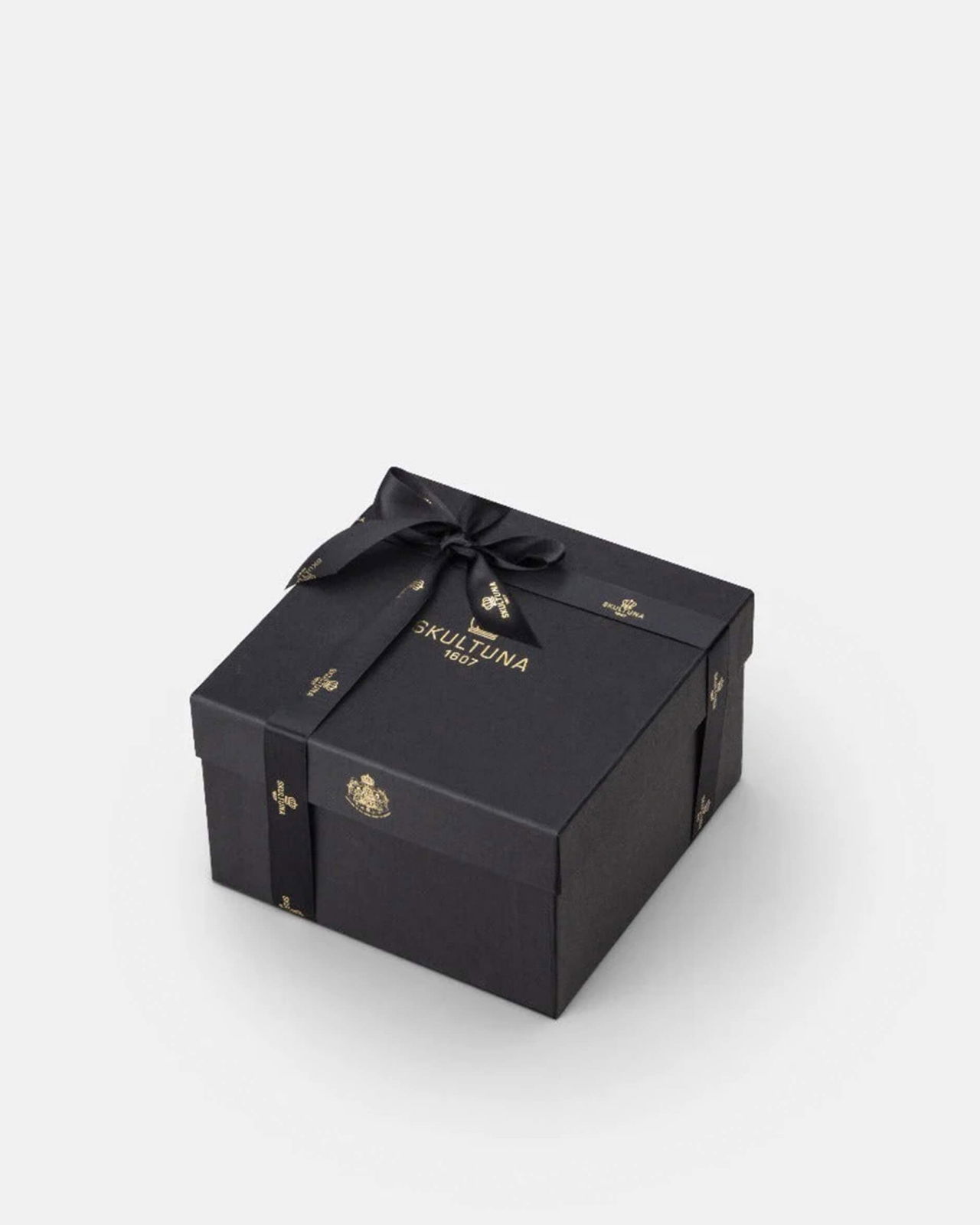 Festivitas ljusstake mässing