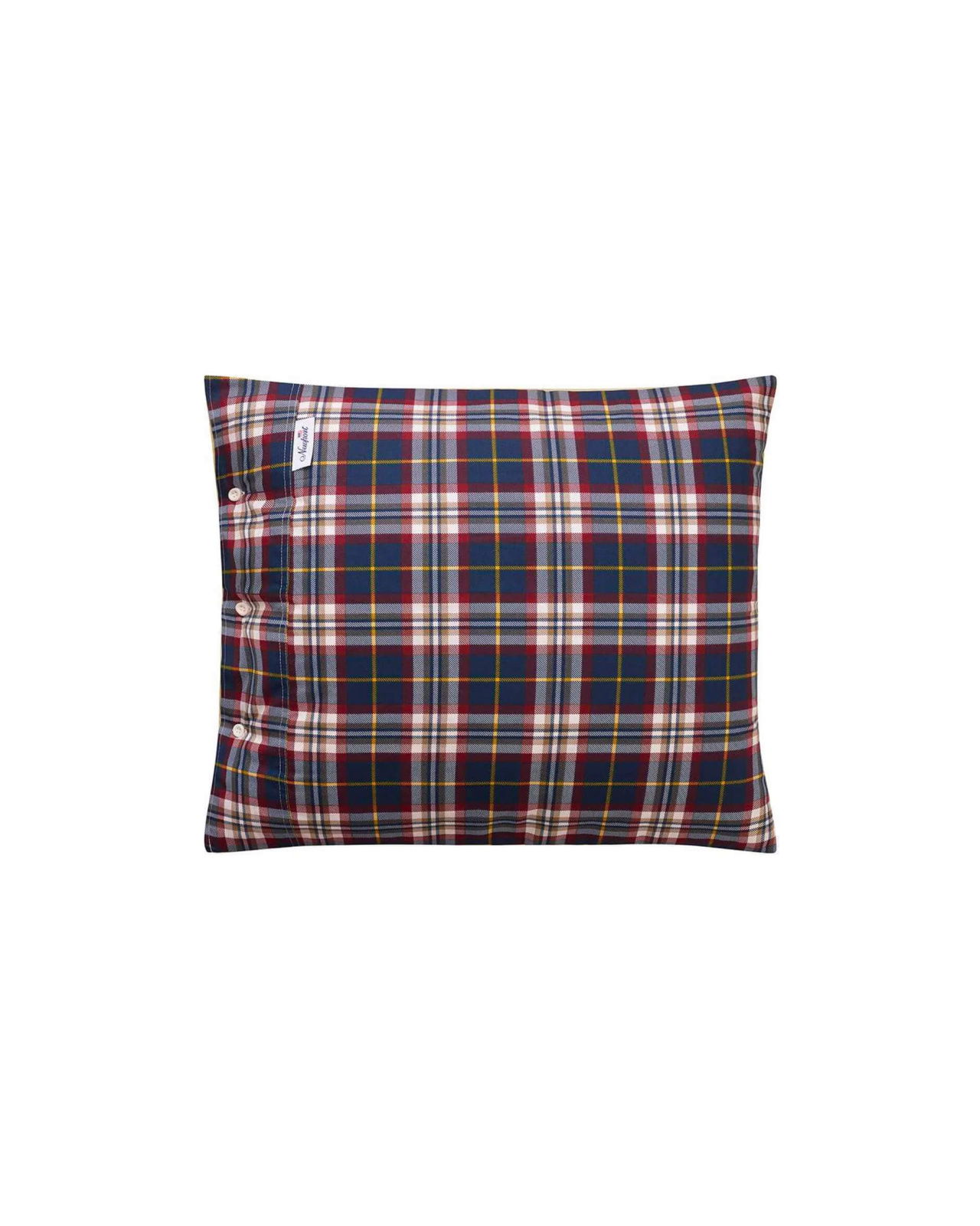 Montana Pillowcase Flannel 2-pack