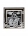 Teddy photo frame