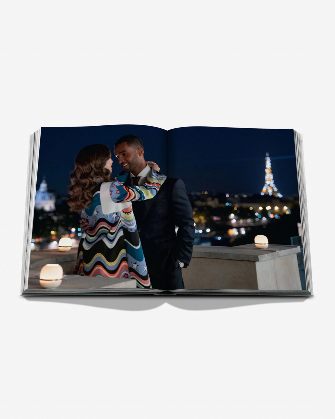 Emily in Paris: The Fashion Guide