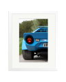 Lancia Stratos White / Medium
