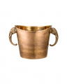 Maharaja Wine Cooler Brass