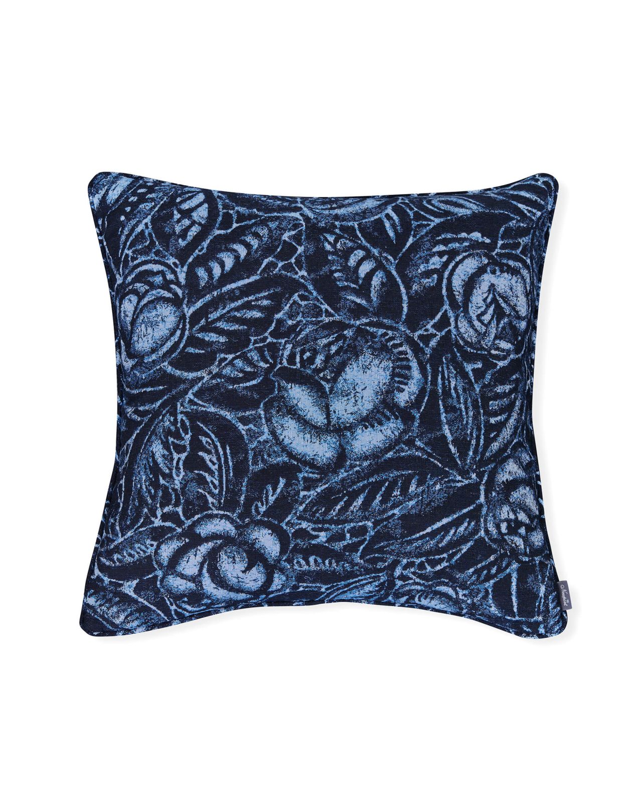 Hacienda Floral kuddfodral carribean