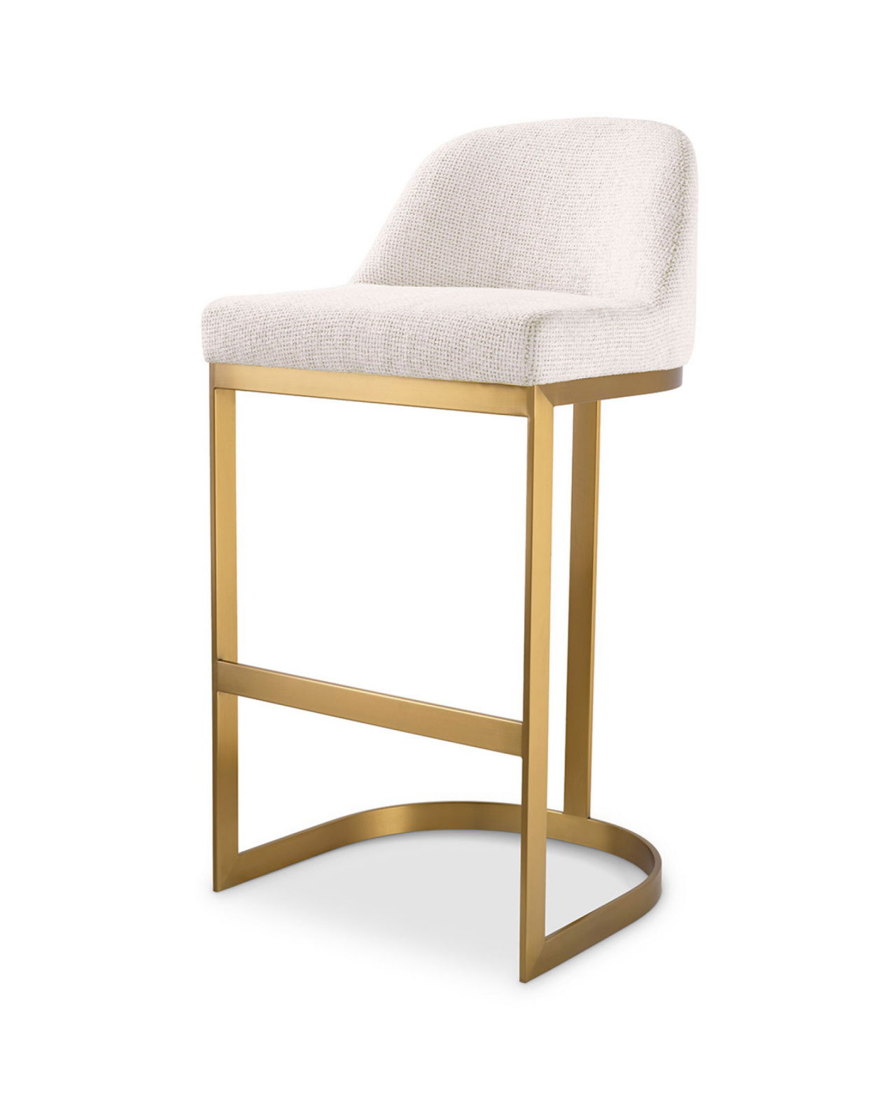 Condos barstol lyssa off-white