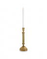 Carnier Candle Stick Vintage Brass L