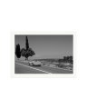 Maserati 300S in Italy Print Only / XXL