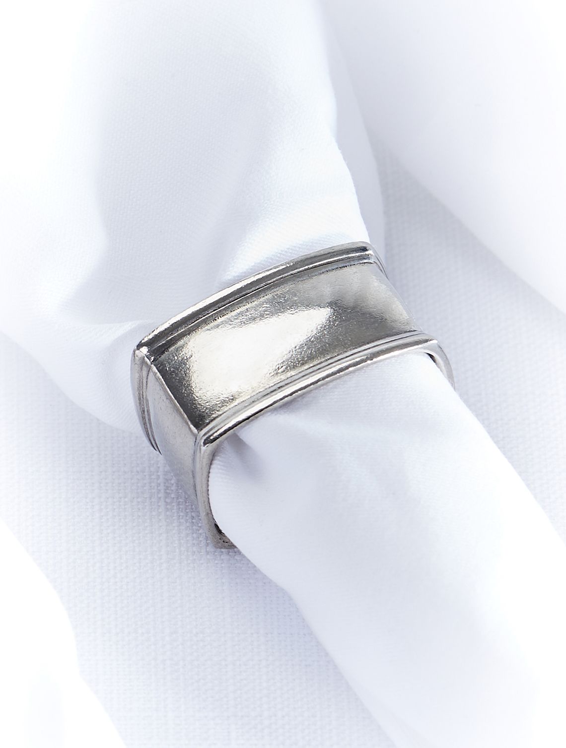Caesar Napkin Ring