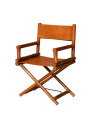Trafford Director Chair