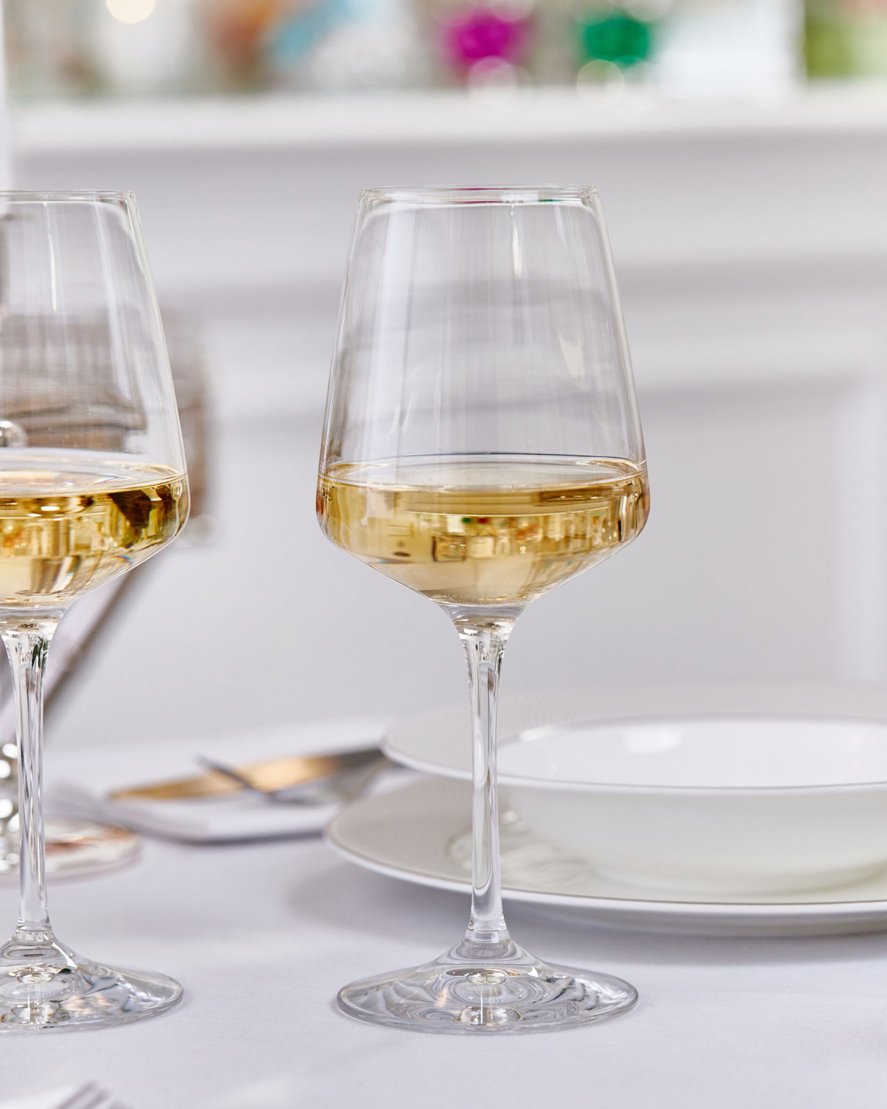 Avenue hvitvinsglass 6-pk