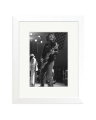 Springsteen & The E Street Band White / Small