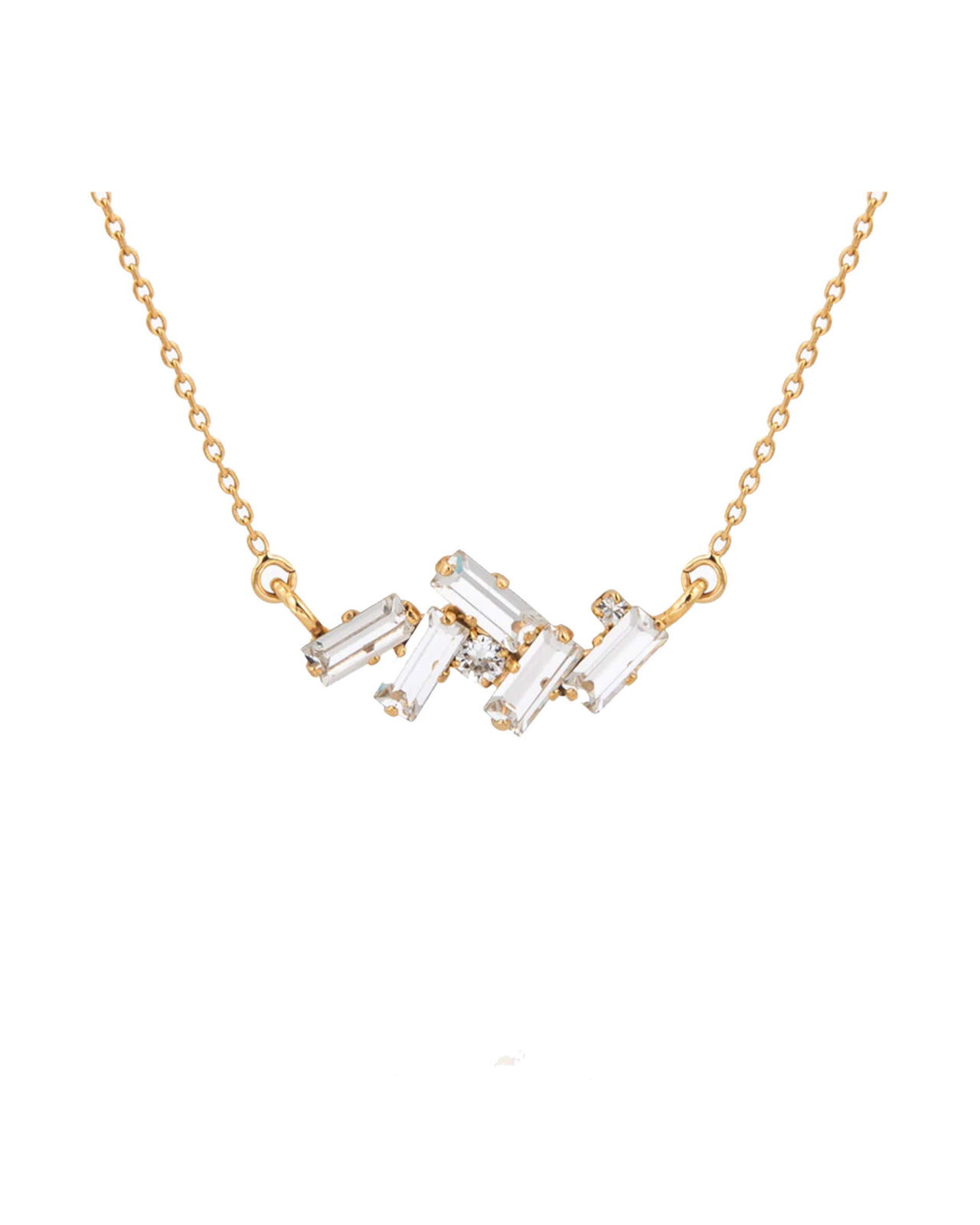 Nina kaulakoru crystal