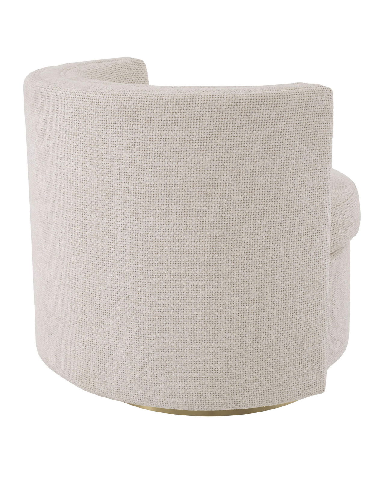 Amanda fåtölj lyssa off-white