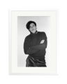 Bryan Ferry in 1976 White / XL