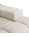 Hunter Modular Sofa Hunter Lounge Right Albury Beige