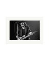 Springsteen Allen Theatre 1976 Print Only / XL