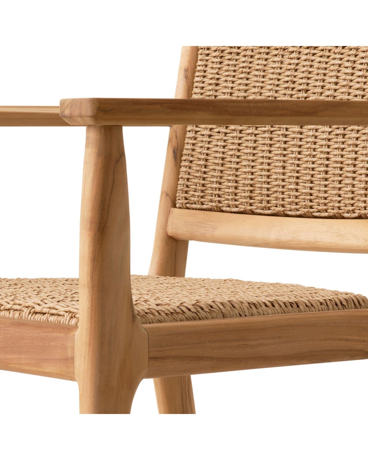 Pivetti karmstol natur