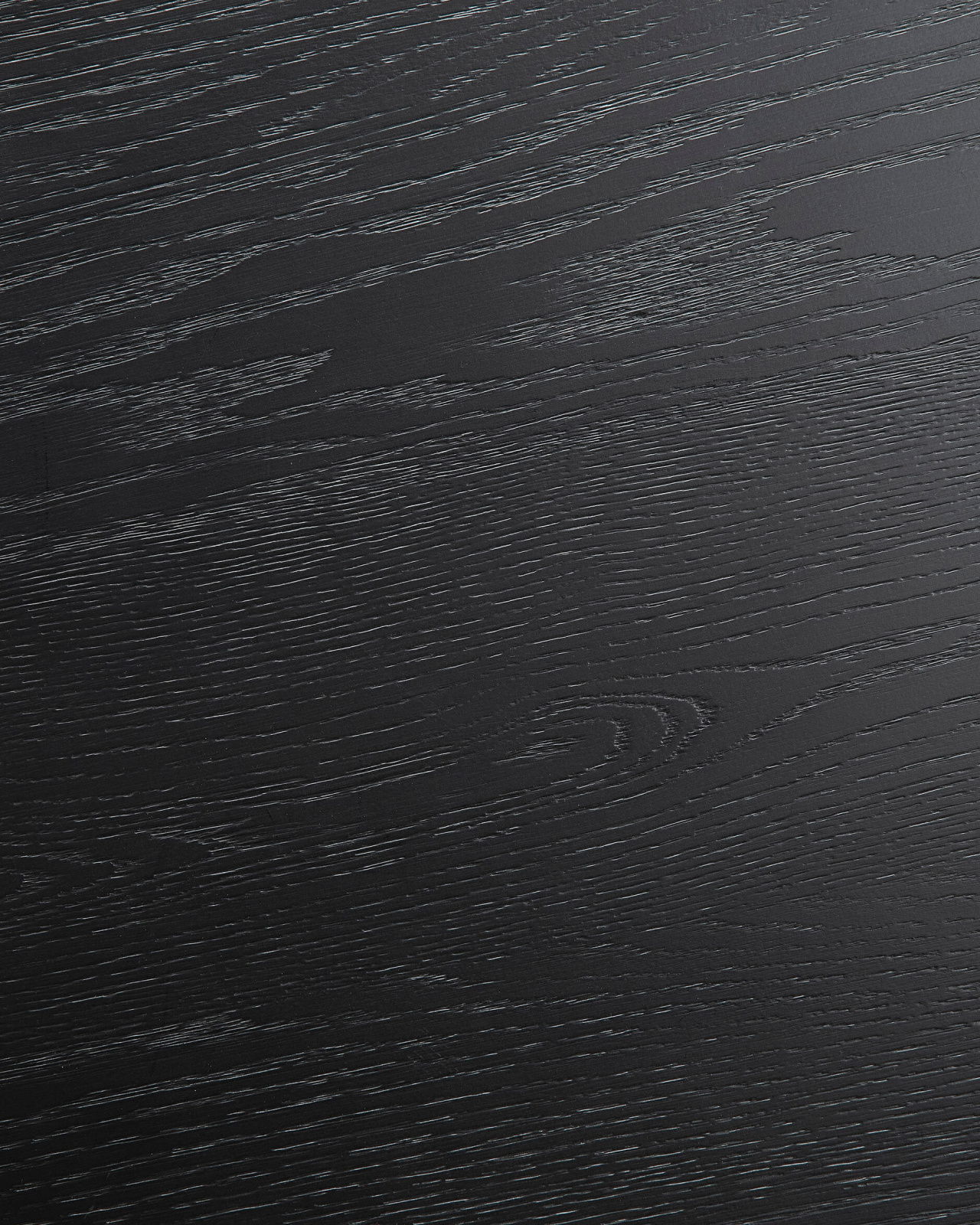 Hunter matbord svart 240x110cm