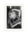 Bardot as Maria Print Only / XL