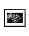 Bruce & The Boys Black / Medium